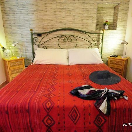 B&B Giuseppe Verdi カターニア エクステリア 写真