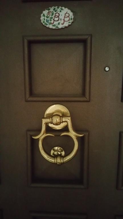B&B Giuseppe Verdi カターニア エクステリア 写真
