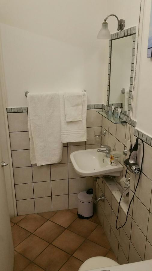 B&B Giuseppe Verdi カターニア エクステリア 写真