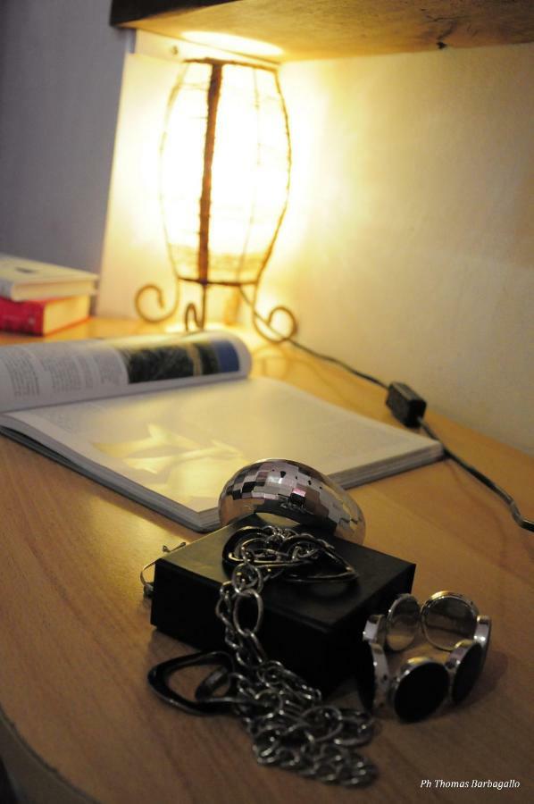 B&B Giuseppe Verdi カターニア エクステリア 写真