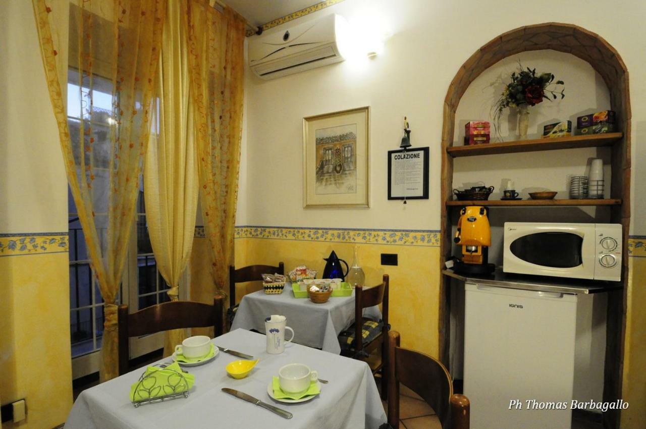 B&B Giuseppe Verdi カターニア エクステリア 写真